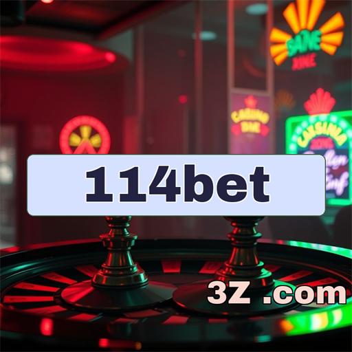 Apostas Empolgantes no Site 114bet para Todos os Gostos