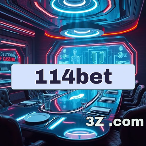 Conheça o App Inovador do 114bet para Gamers Brasileiros