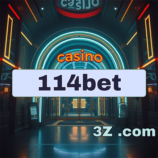 Slots Irresistíveis no 114bet: Diversão Garantida