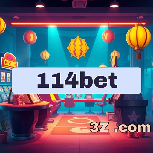 Cassino Inovador da 114bet: Diversão e Emoção Garantidas