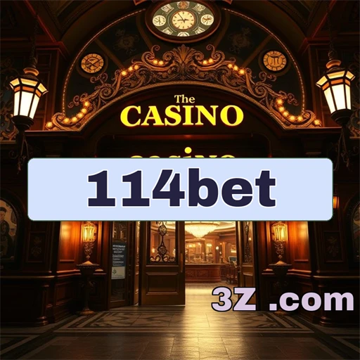 Confiável e Incrível: Explore o 114bet com Segurança