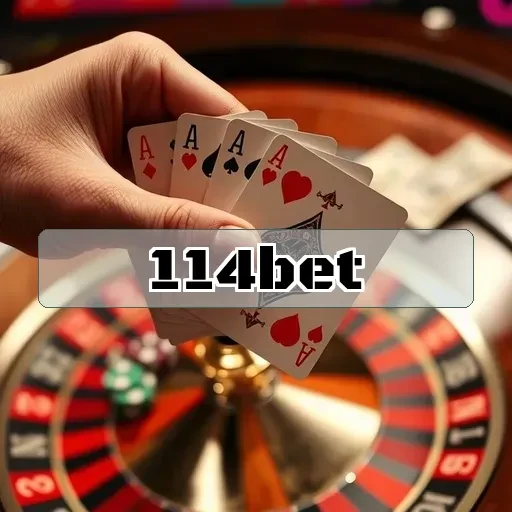 114bet Esportes Eletrônicos