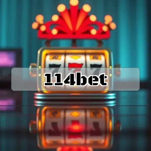 114bet Poker