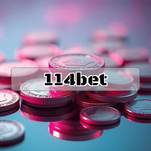 114bet Caça-Níqueis