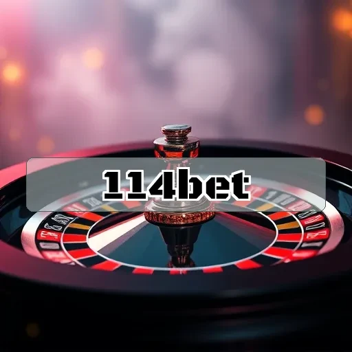 114bet Apostas Esportivas