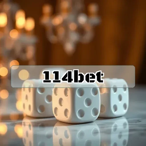 114bet Jogos de Mesa